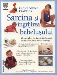 Sarcina si ingrijirea bebelusului