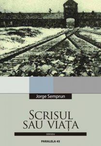 Scrisul sau viata