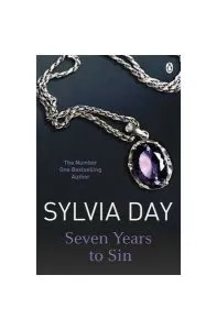 Seven Years to Sin de Sylvia Day