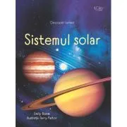 Sistemul Solar (Usborne) de Usborne Books