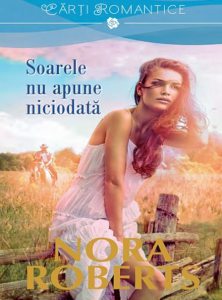 Soarele nu apune niciodata