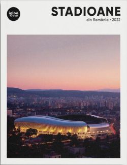 Stadioane din România • 2022