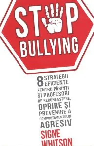 Stop Bullying de Signe Whitson