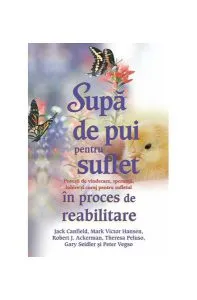 Supă de pui pentru suflet în proces de reabilitare de Gary Seidler
