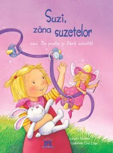 Suzi, zana suzetelor de Gabriele Dal Logo