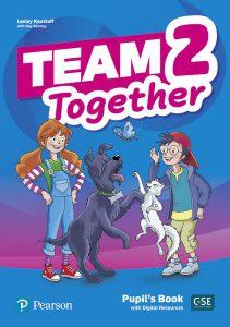 Team Together 2, Pupil