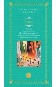 Teatru de Jean-Paul Sartre