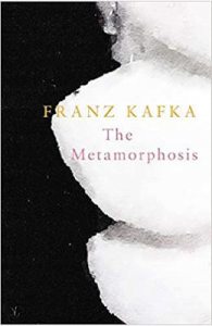 The Metamorphosis. Legend Classics