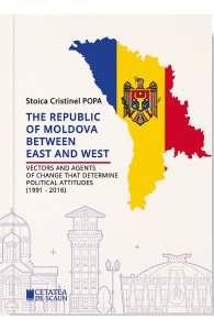 The Republic of Moldova between East and West