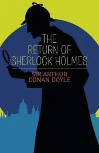 The Return of Sherlock Holmes de Sir Arthur Conan Doyle