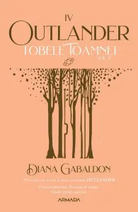 Tobele toamnei - Volumul 2 de Diana Gabaldon