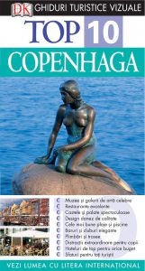 Top 10. Copenhaga