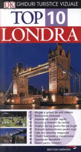 Top 10. Londra