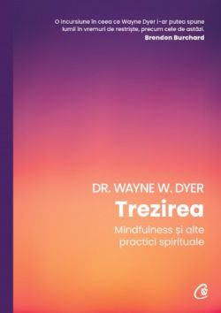 Trezirea. Mindfulness si alte practici spirtuale
