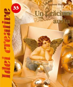 Un Craciun auriu - Idei creative 33
