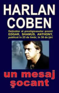 Un mesaj socant de Harlan Coben