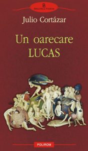 Un oarecare Lucas