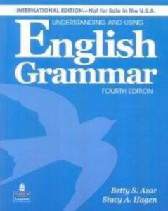 Understanding and Using English Grammar Fourth Edition