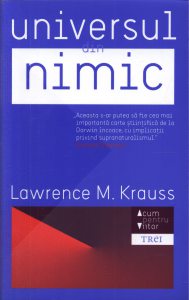 Universul din nimic