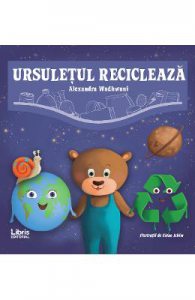 Ursuletul recicleaza