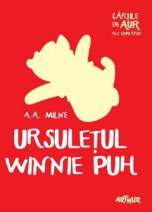 Ursuletul winnie Puh