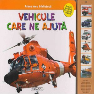 Vehicule care ne ajuta