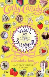 Visul lui Summer de Cathy Cassidy