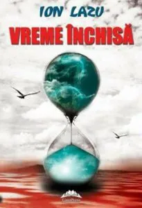 Vreme inchisa de Ion Lazu