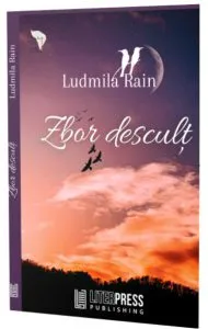 Zbor descult de Ludmila Rain (Augustin)