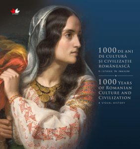 1000 de ani de cultura si civilizatie romaneasca