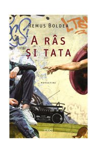 A râs și tata
