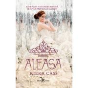 Aleasa. Seria Alegerea, volumul 3