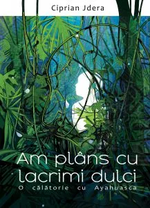Am plans cu lacrimi dulci