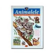 Animalele de Vsevolov  Cernei