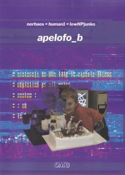 Apelofo_b de Lowhpjunko