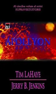 Apollyon, Supravietuitorii, Vol. 5 de Jerry B. Jenkins