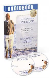 Audiobook. Intelepciunea evurilor