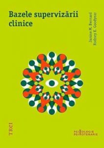 Bazele supervizarii clinice