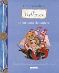 Bethoven de Cristina Andone
