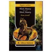 Black Beauty de Anna Sewell