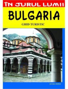 Bulgaria - ghid turistic