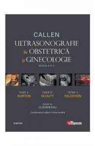 Callen. Ultrasonografie in Obstretica si Ginecologie