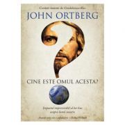 Cine este omul acesta?