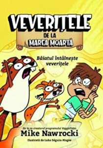 Citesc. Povesti imparatesti
