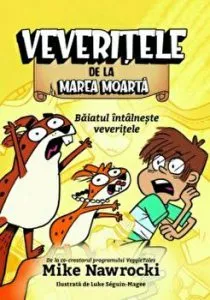Citesc. Povesti imparatesti