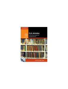 CLIL Activities with CD-ROM