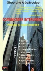 Comunicarea interumana de Gheorghe Aradavoaice