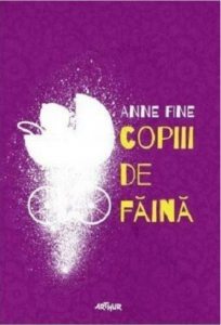Copiii de faina (paperback)