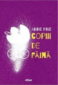 Copiii de faina (paperback) de Anne Fine