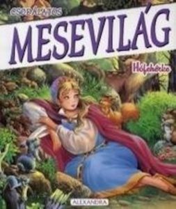 Csodalatos mesevilag: Hofeherke